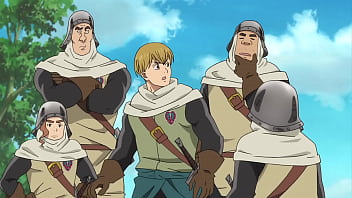 The seven deadly sins ep 1 dublado hd