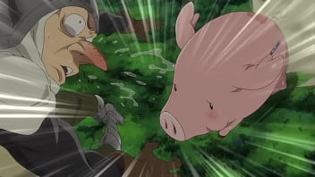 The seven deadly sins ep 1 dublado hd The seven deadly sins ep 1 dublado hd