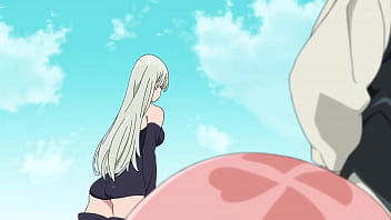 The seven deadly sins ep 1 dublado hd