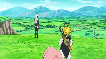 The seven deadly sins ep 1 dublado hd
