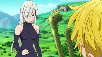 The Seven Deadly Sins Ep 1 Dublado Hd thumbnail
