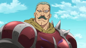 The Seven Deadly Sins Ep 1 Dublado Hd thumbnail