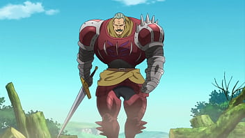 The seven deadly sins ep 1 dublado hd