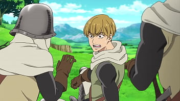 The seven deadly sins ep 1 dublado hd