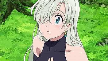 The seven deadly sins ep 1 dublado hd