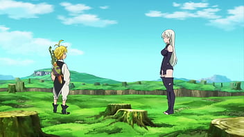 The seven deadly sins ep 1 dublado hd