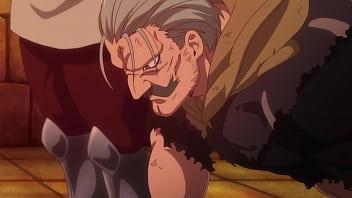 The seven deadly sins ep 1 dublado hd