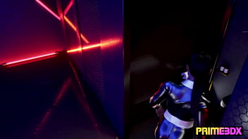 Glory Hole Of Secrets Futanari Animation By Prime3dx thumbnail