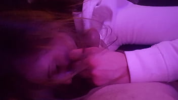 She never gives head so she says