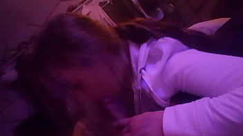 She never gives head so she says