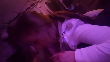 She never gives head so she says