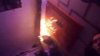 She never gives head so she says