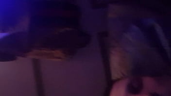 She never gives head so she says