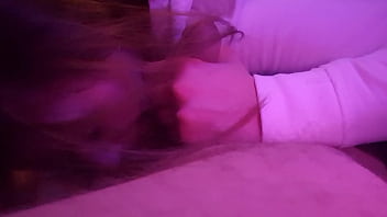 She never gives head so she says