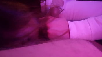 She never gives head so she says