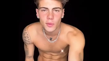 Volume Victor Perez thumbnail