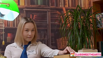 Library of lesbian lust by clubsweethearts