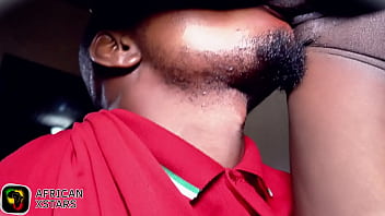 She took an advantage of a guy that came to her office for a job and fucked him continuation on sheer membership