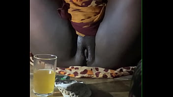 Perverse wife romance moments late night 3am