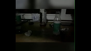 Perverse wife romance moments late night 3am