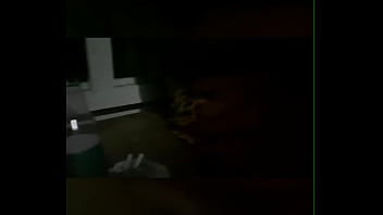 Perverse wife romance moments late night 3am