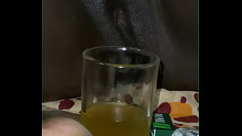 Perverse wife romance moments late night 3am