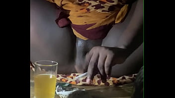 Perverse wife romance moments late night 3am