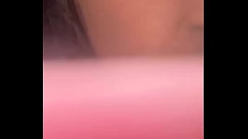 While my cuck waits obediently at home i’m in the car on my knees worshipping my bull’s thick cock he gets my thro