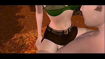 Weekend sunday morning