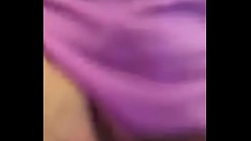 Sasha playing with pussy