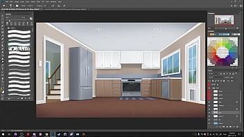 Sts broadcast by dc on picarto from december tenth 2021