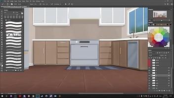 Sts broadcast by dc on picarto from december tenth 2021