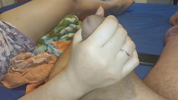 Dorynha brazilian bdsm slave and her master daily shorts handjob to my husband