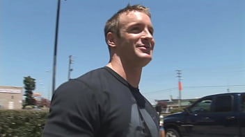 The good news is when she does get on the screen vanda is so used to having some in her