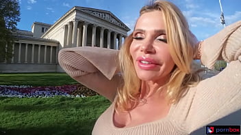 Mature milf victoria zdork anal fucked by her man's stepson