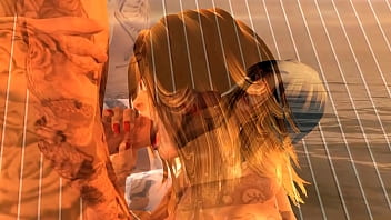 Babysweet 3dxchat "on the yatch" anal sex in 3dxchat