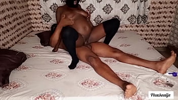 I fucked the auxilarry nurse that came to check me