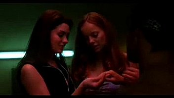 Anne Hathaway Sex Scene thumbnail