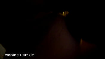 Beso negro riquísimo