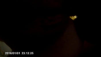 Beso negro riquísimo