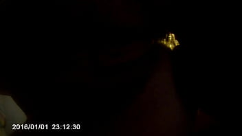 Beso negro riquísimo