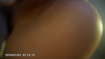 Beso negro riquísimo