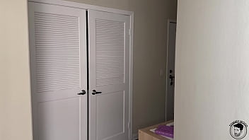 Beautiful blonde getting double penetrated