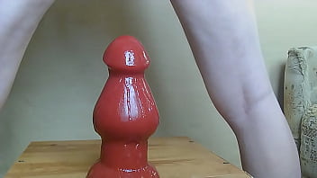 Anal Dildo thumbnail