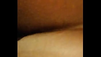 Being fucked from behind