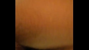 Being fucked from behind