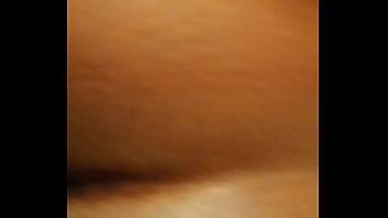 Being fucked from behind