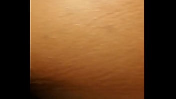 Being fucked from behind