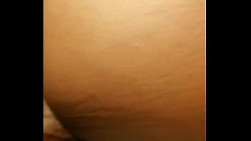 Being fucked from behind