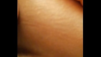 Being fucked from behind